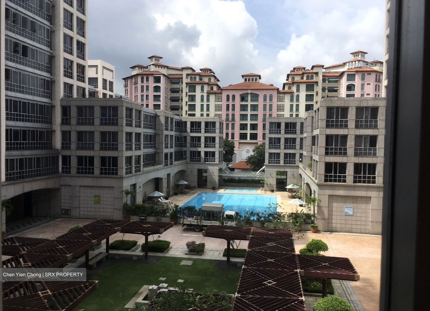 UE Square (D9), Apartment #562321631